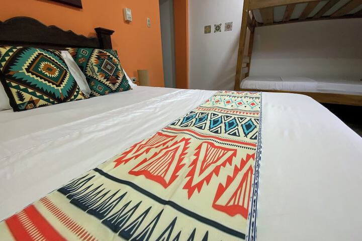 Room 6 of 50