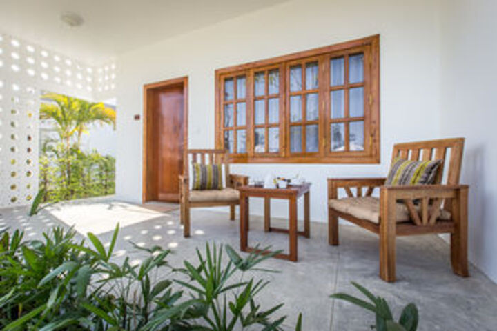 Terrace/Patio 91 of 95
