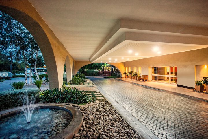 Hotel 54 of 59