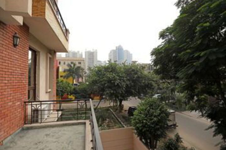 Terrace/Patio 2 of 23