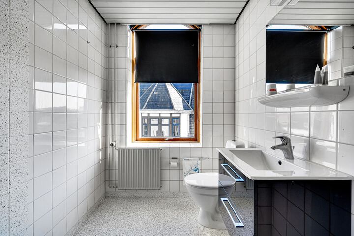 Bath Interior