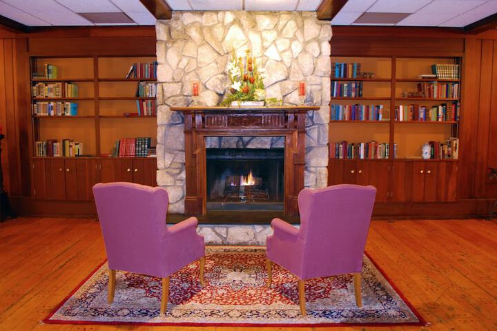 Library