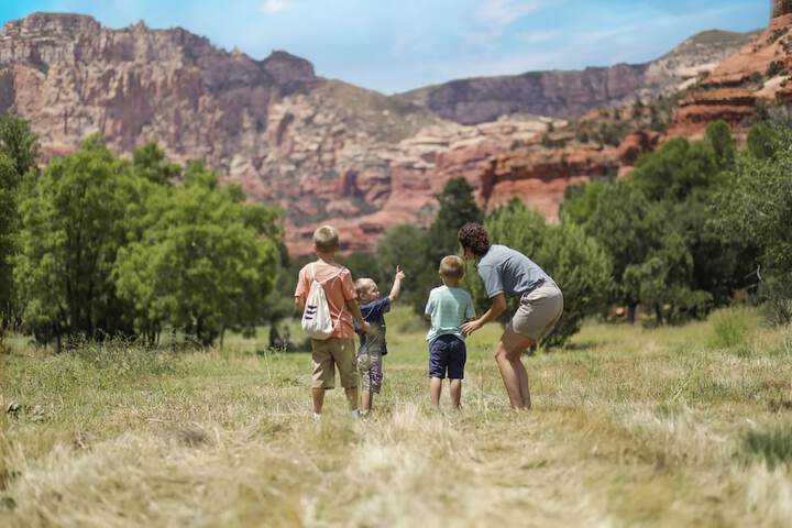 Children's activities