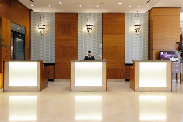 Hotel Interior 9 of 64