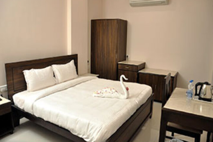 VACATION INN LE GRAND