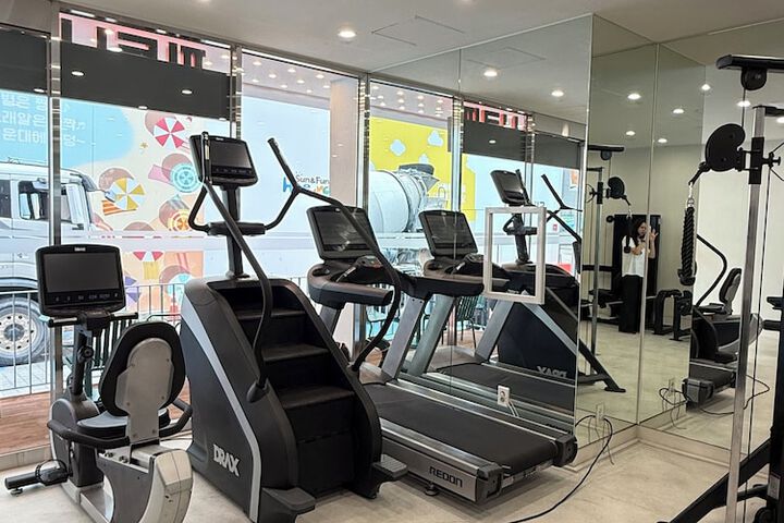 Health and Fitness 40 of 75