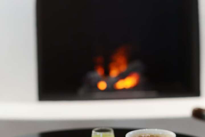 Breakfast/Coffee Service 59 of 97