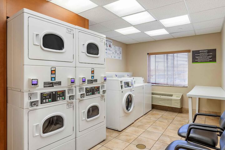 Amenities Pic