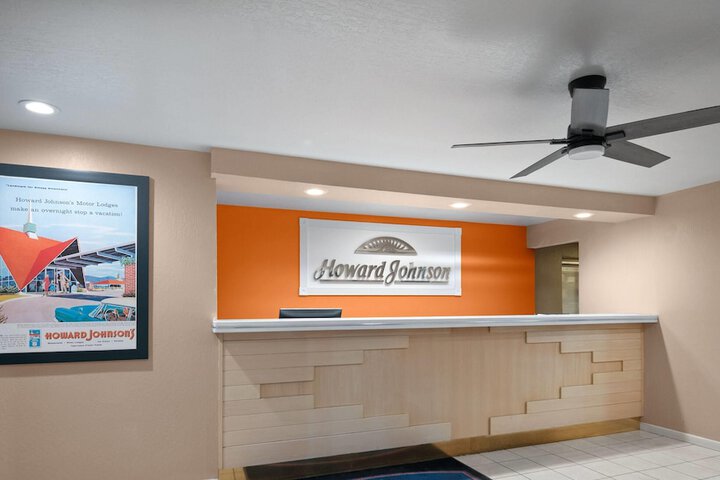 Hotel Interior 2 of 28