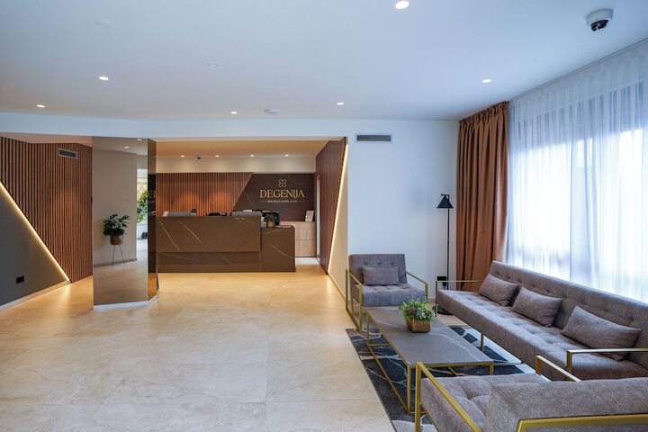 Hotel Interior 2 of 90