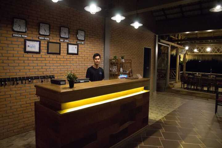 Hotel Interior 2 of 58