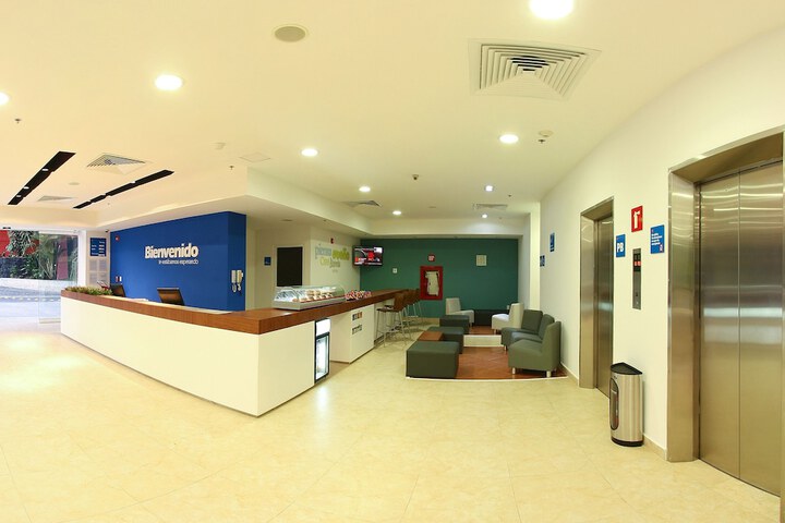 Hotel Interior 3 of 35