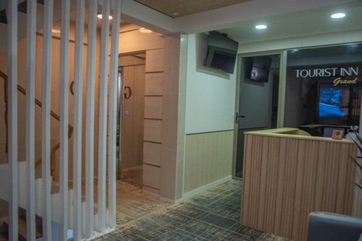 Hotel Interior 2 of 41