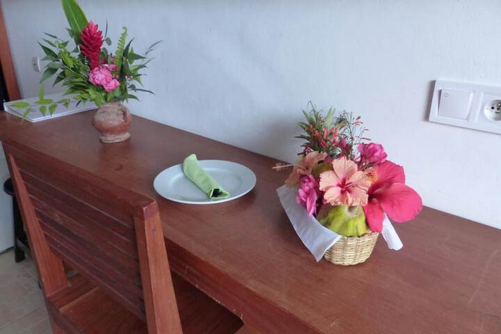 Dining Photos