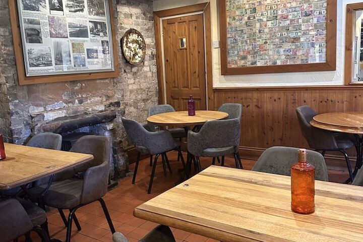 Restaurants