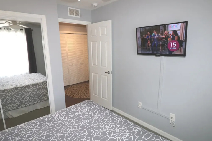 Resort Condo Close to Disney World