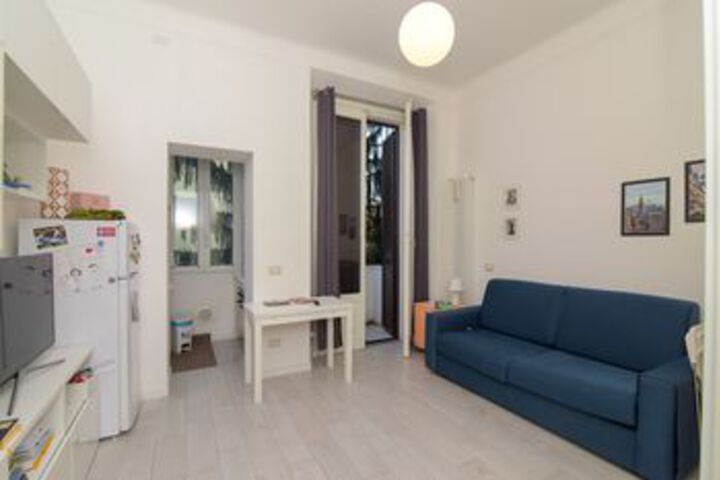 Monolocale Vallarsa