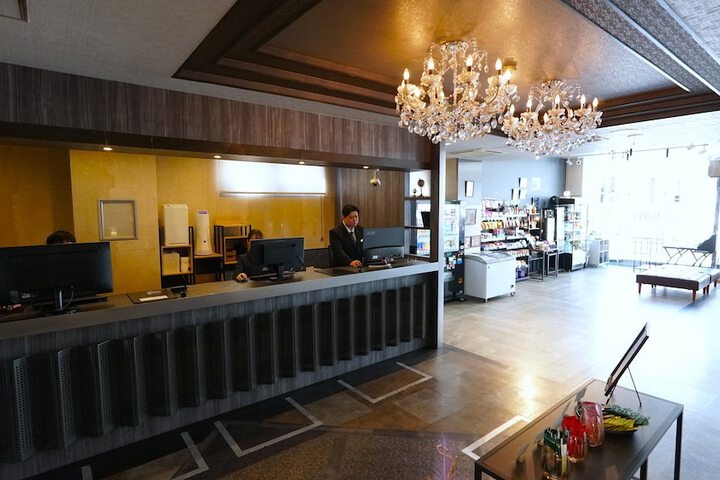 Hotel Interior 7 of 120