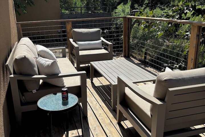 Terrace/Patio 164 of 227