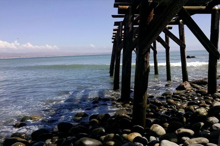 Beach 25 of 30