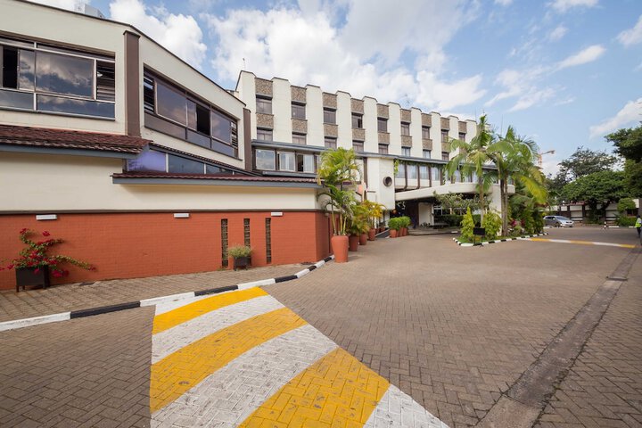 Hotel 173 of 174