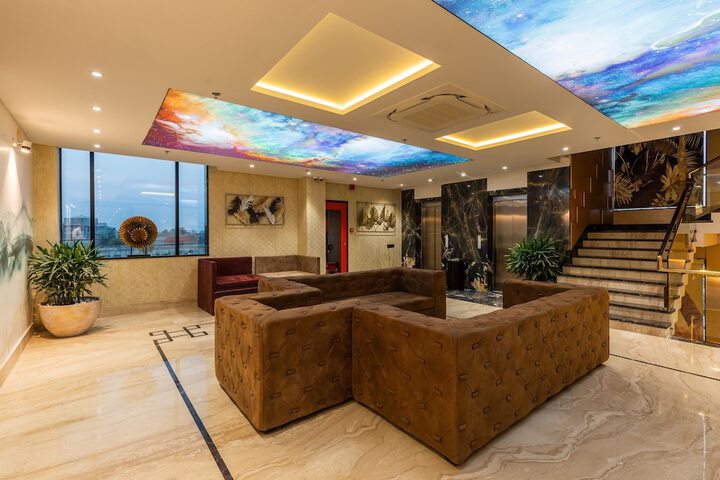 Hotel Interior 6 of 196