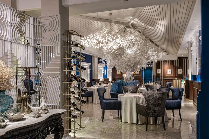 Dining Photos