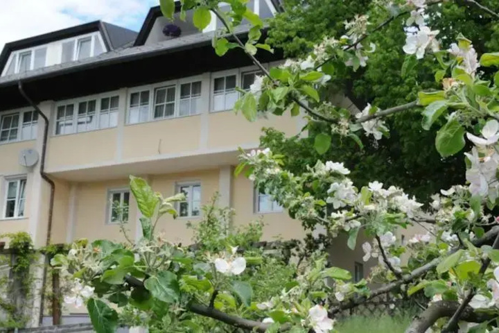 Gasthof Bacher