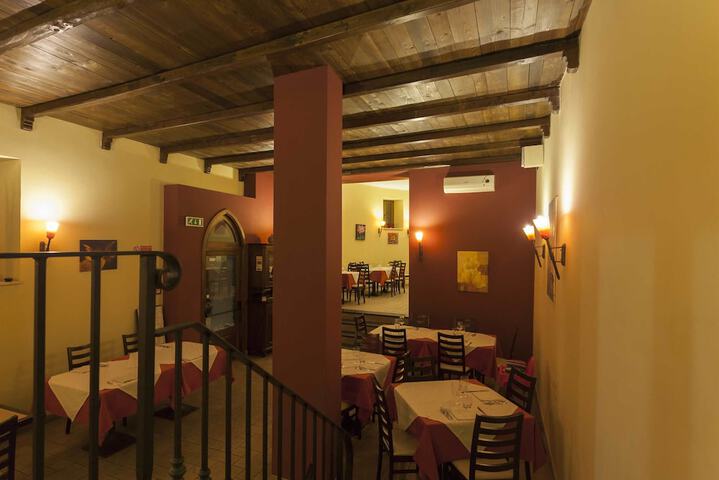 Restaurants