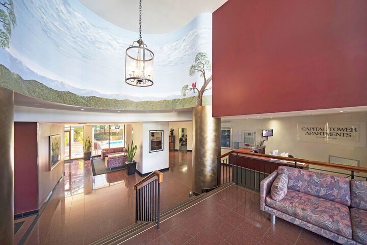 Hotel Interior 3 of 67