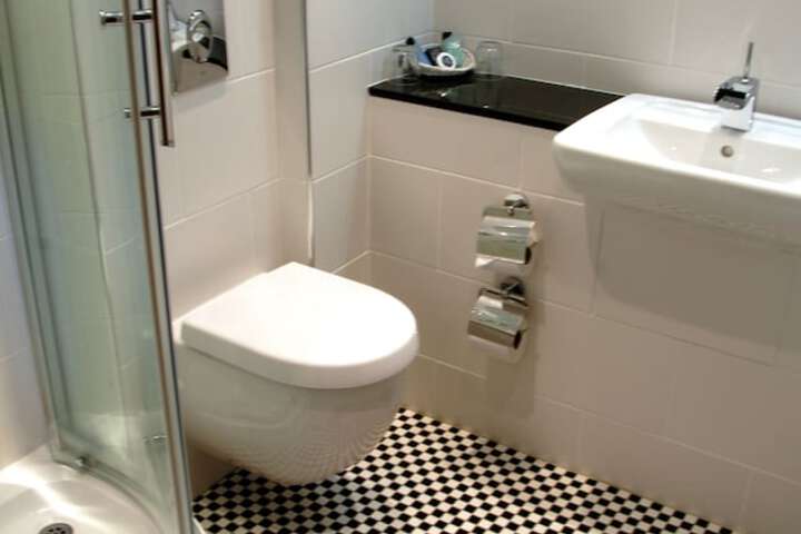 Bath Interior