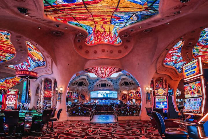 Casino