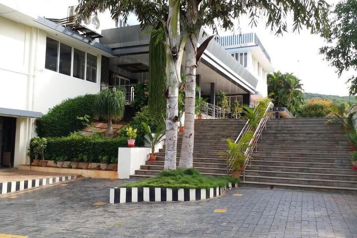 Hotel 126 of 138