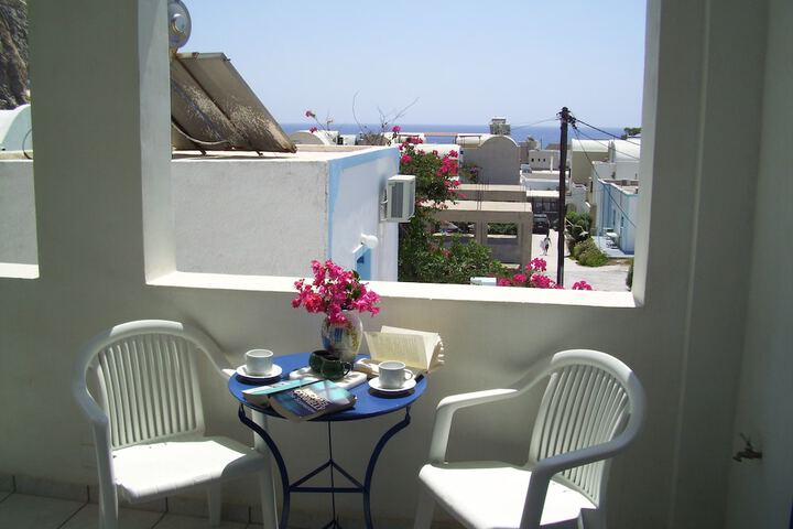 Terrace/Patio 18 of 31