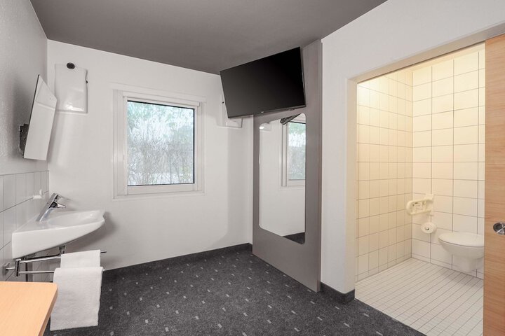 Bath Amenities