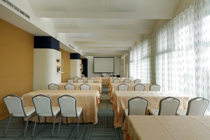 Meeting 50 of 64