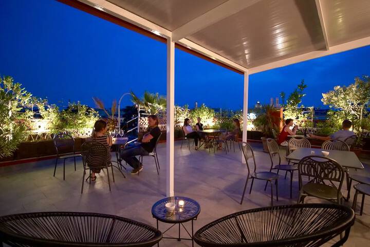 Terrace/Patio 33 of 43