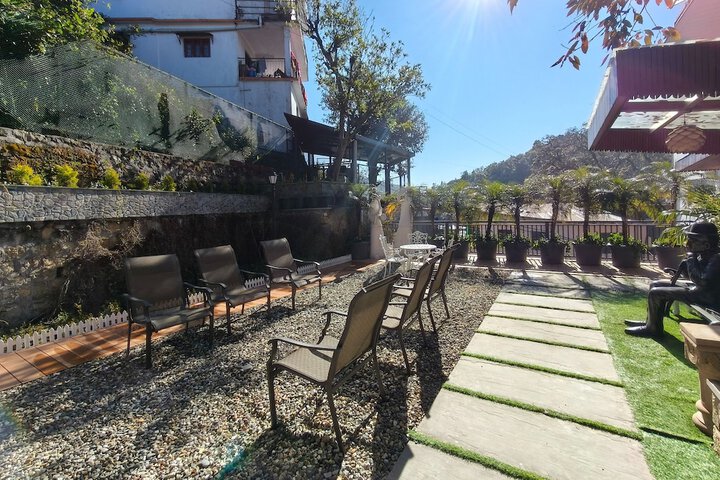 Terrace/Patio 62 of 109