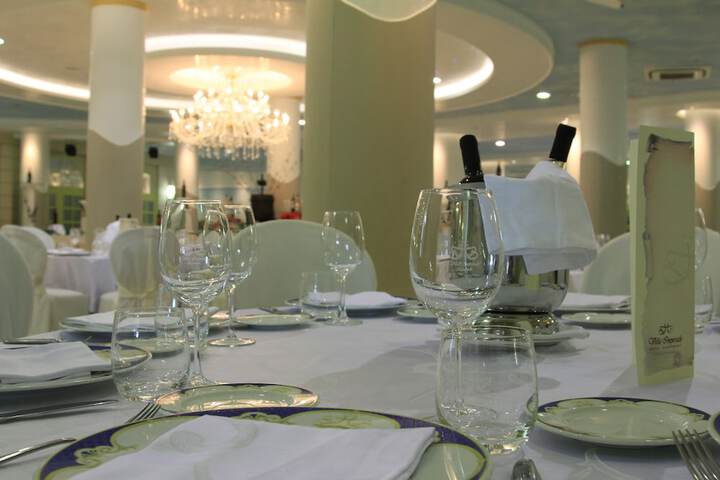 Restaurants