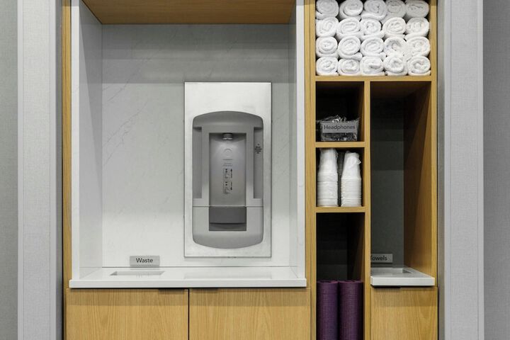 Property amenity
