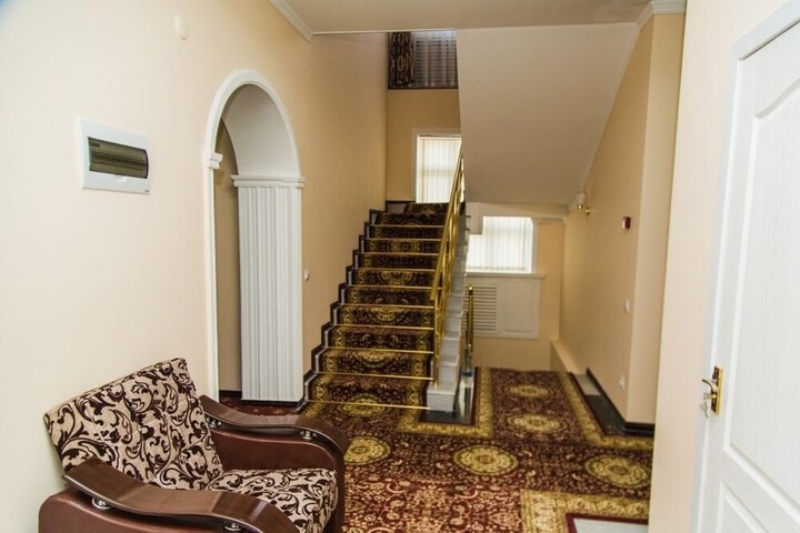 Hotel Interior 58 of 60