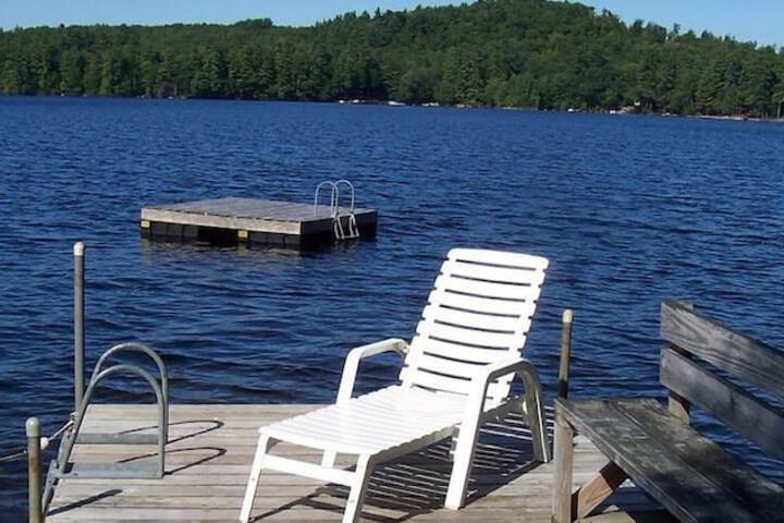 Dock