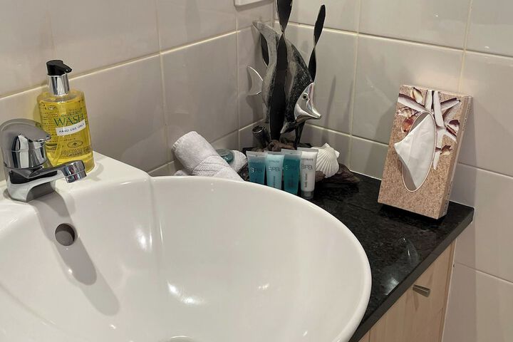 Bath Amenities