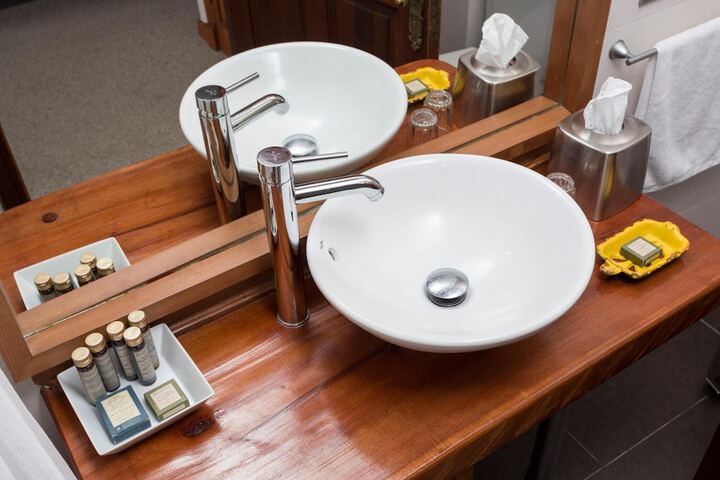 Bathroom Vanities