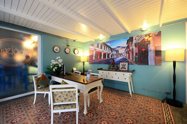 Hotel Interior 6 of 124