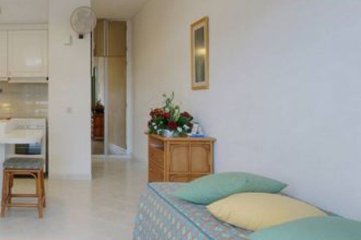 RSR RESIDENCY