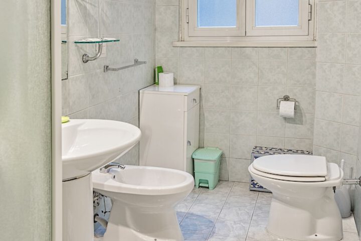Bath Interior