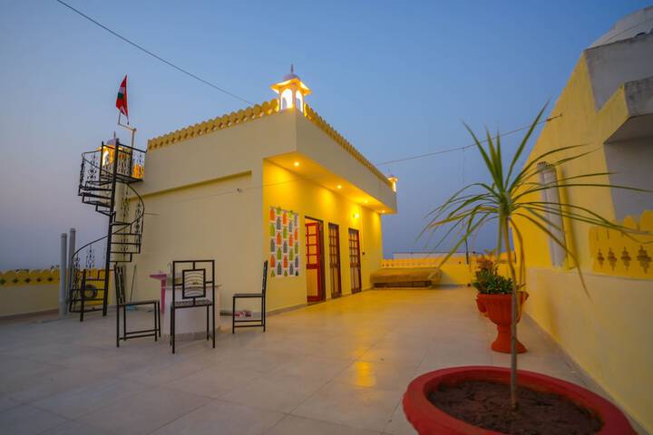 Terrace/Patio 103 of 105