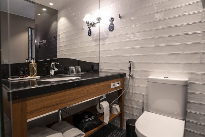 Bath Amenities