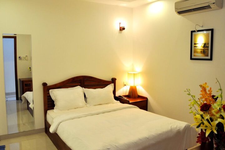 Guest Suite Photo